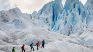 Minitrekking Glaciar Perito Moreno